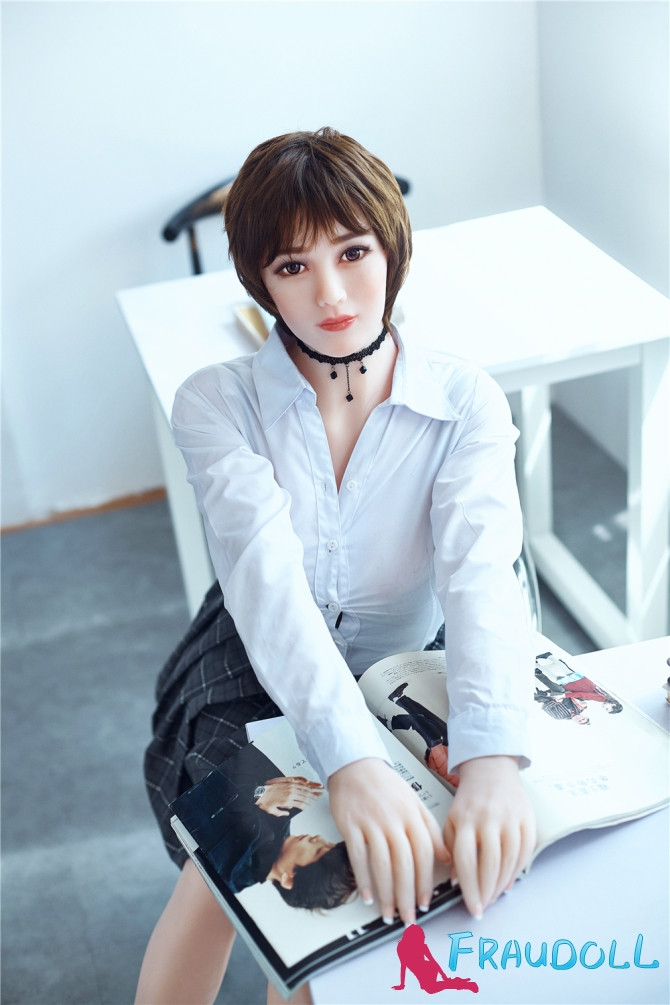 159cm Sex-pupen billig