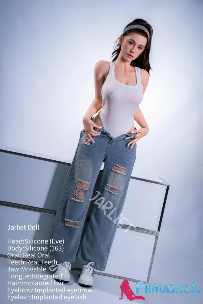 163cm real sexdoll Hybrid kaufen