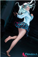 #041S Amy sex doll kaufen
