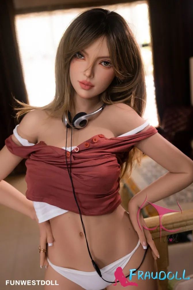 165cm #026 Funwest Real Doll