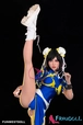 Big Tits F-Cup sex puppe real