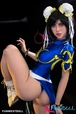 Lainey 155cm sex mit puppe