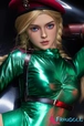 Realistic TPE Dolls 157cm