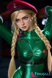 Lora real sexdoll