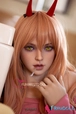 Elina sex doll puppe aus TPE