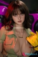 Realistic TPE Dolls 162cm