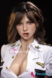 Realistic TPE Dolls 157cm