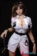 G-Cup sex puppe real