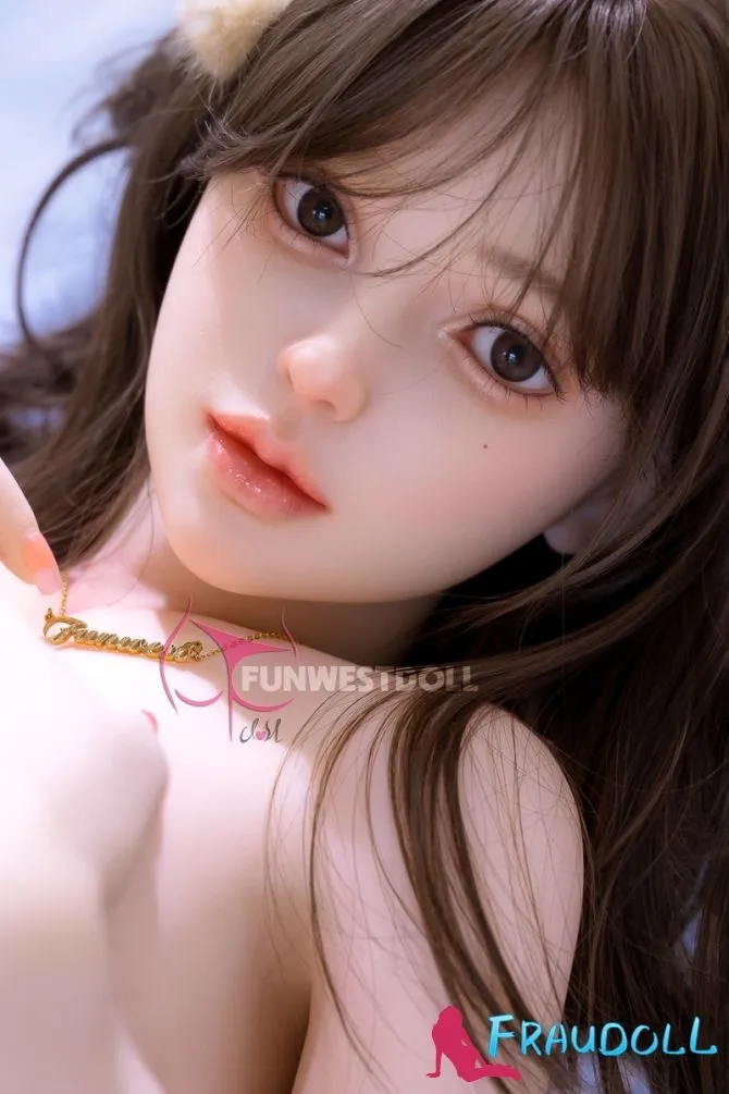 152cm funwest Doll Lily