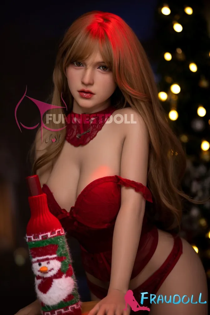 155cm Bella Funwest Real Doll