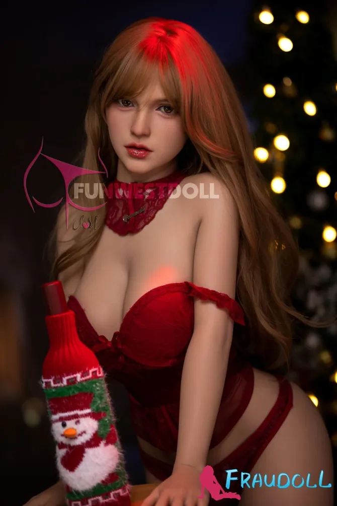 155cm Funwest sexpuppe bestellen
