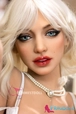 Realistic TPE Dolls 162cm