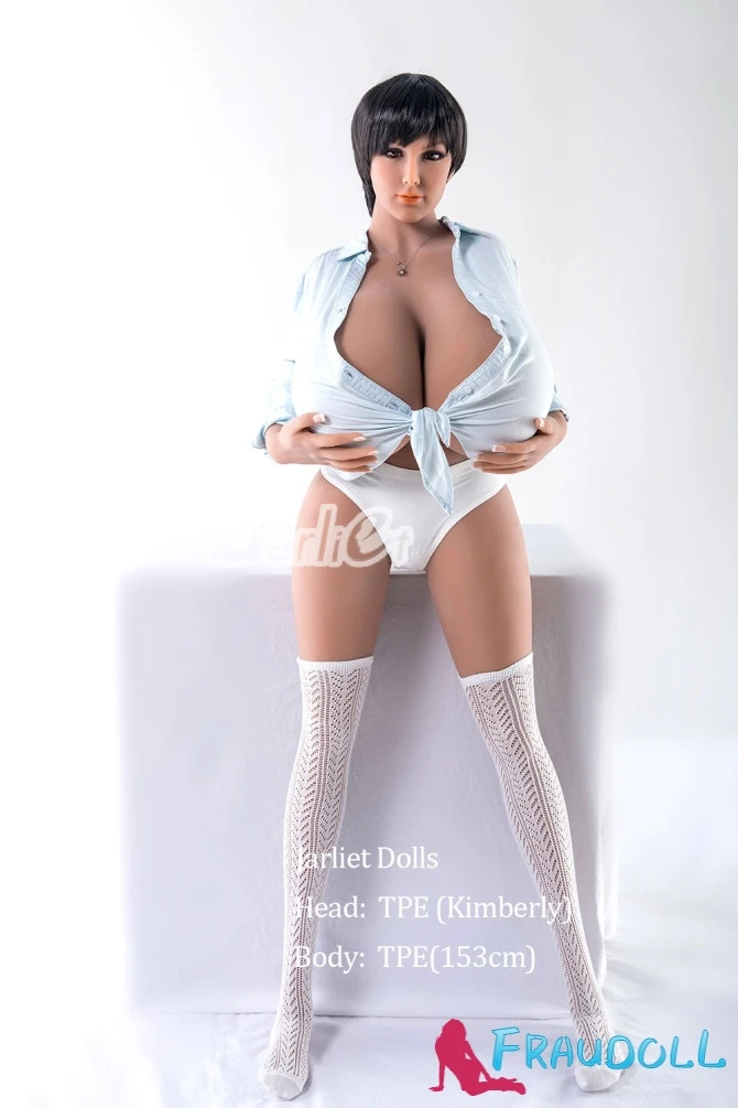Kimberly Molli sexdolls deutschland