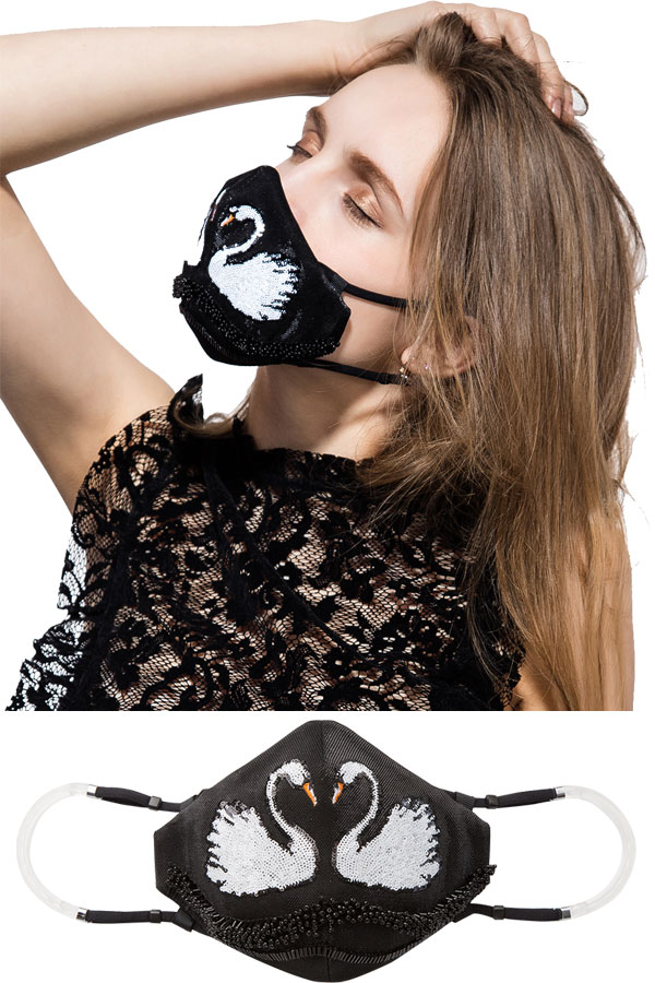 Masken für Erwachsene