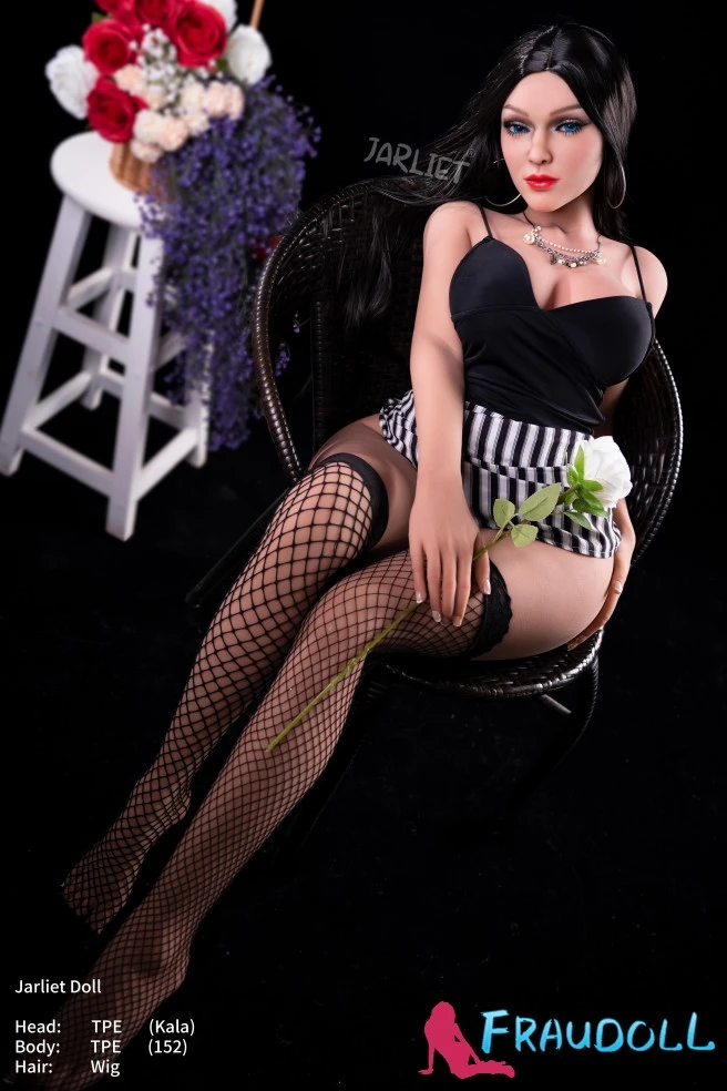 152cm Kala sex puppe für frauen