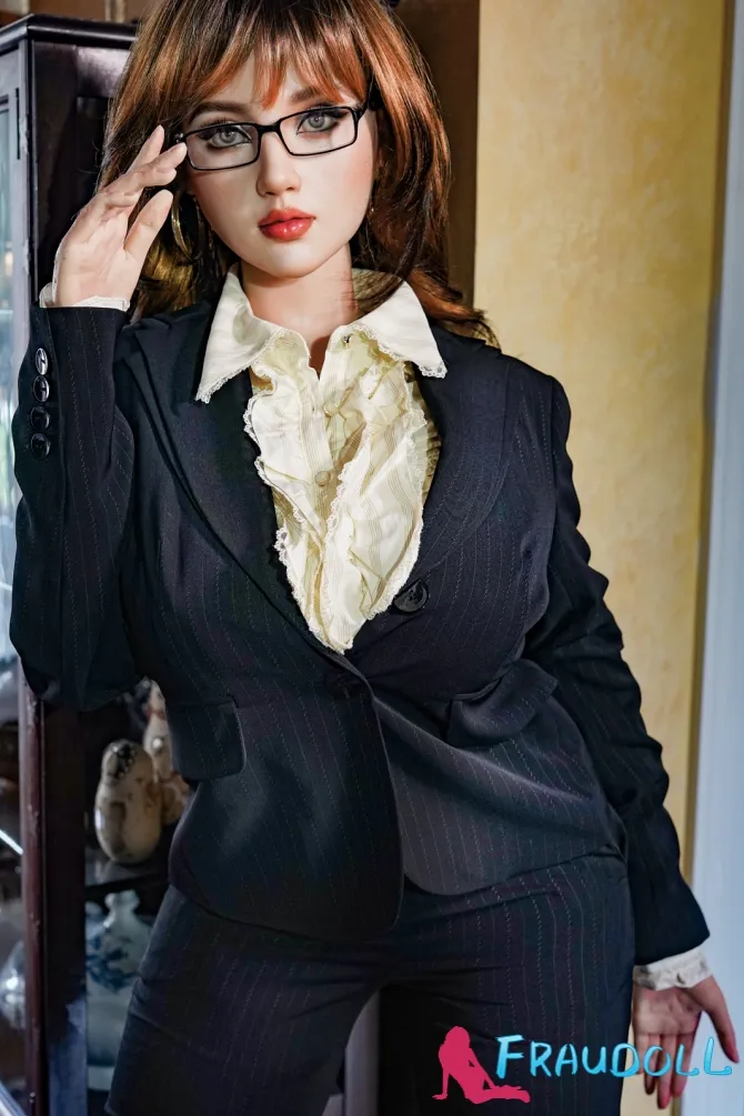 162cm professionelle Sexpuppem