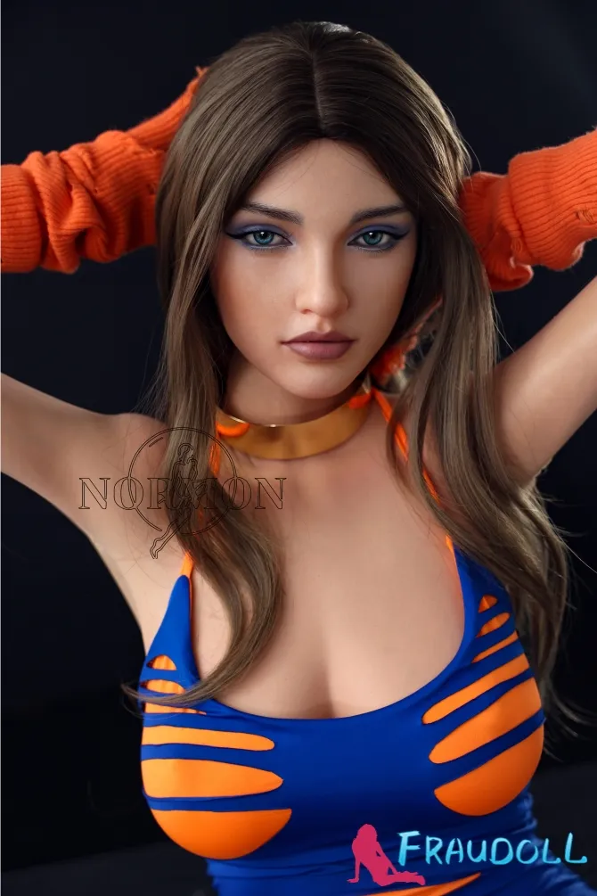 165cm DAISY Normon Doll Sex Doll