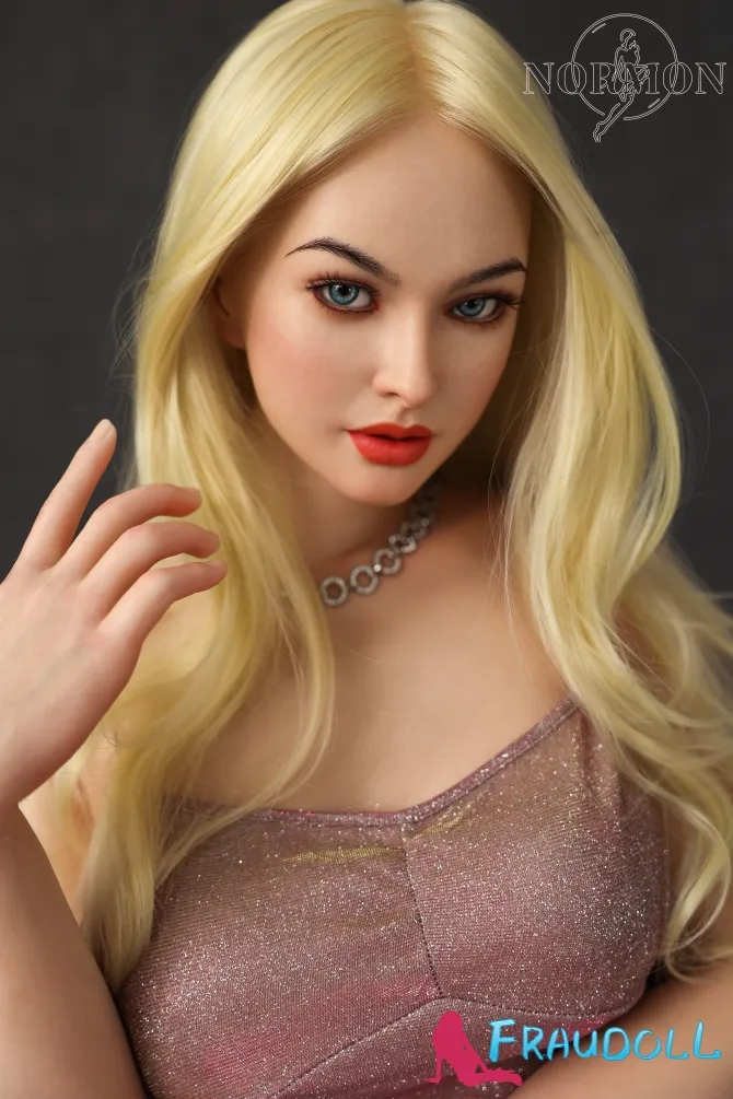165cm Lora Normon Doll Sex Doll