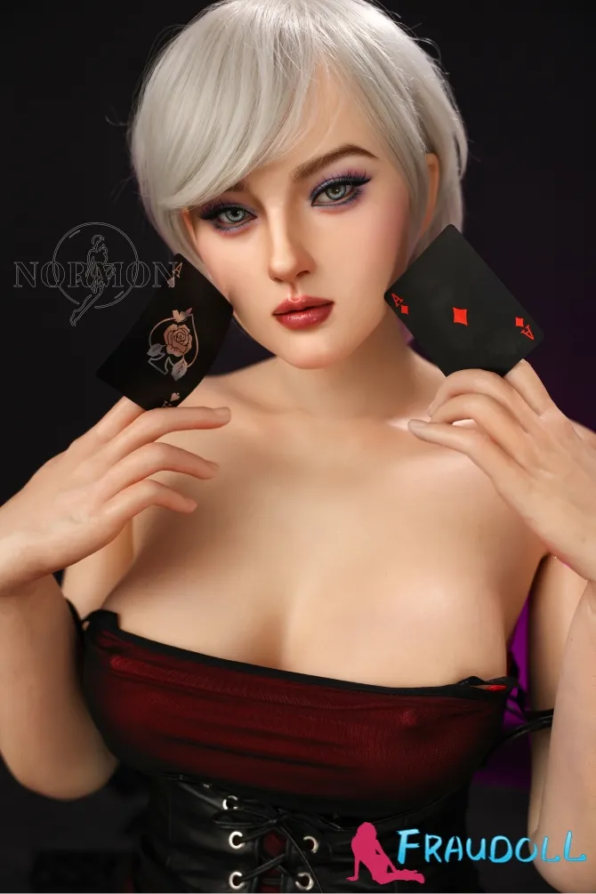 165cm Victora Normon Doll Sex Doll