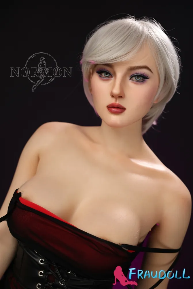 D-Cup Normon Doll Real Doll 165cm