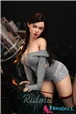 lebensechte 164cm sex puppen Fiora