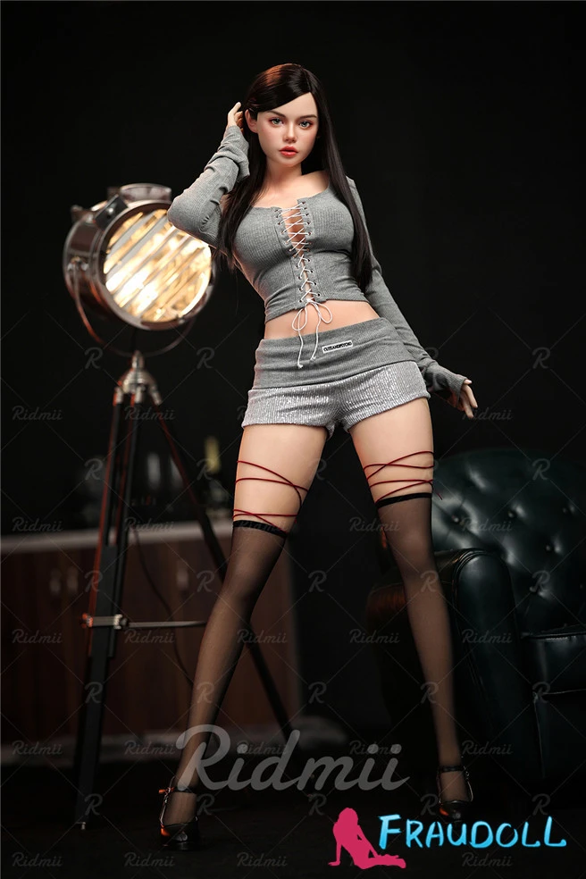 164cm Fiora sex puppe für frauen