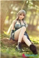 Aggie 36kg Ridmii sexdoll Elfen