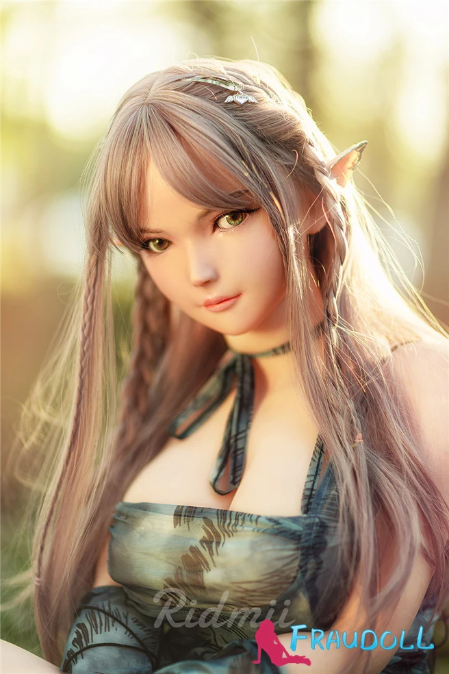 Aggie sexdolls real Elfen