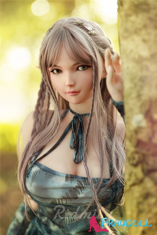 Lebensechte F-Cup sex dolls 36kg