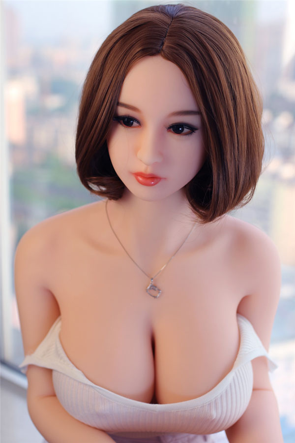 lebensechte sex doll kaufen