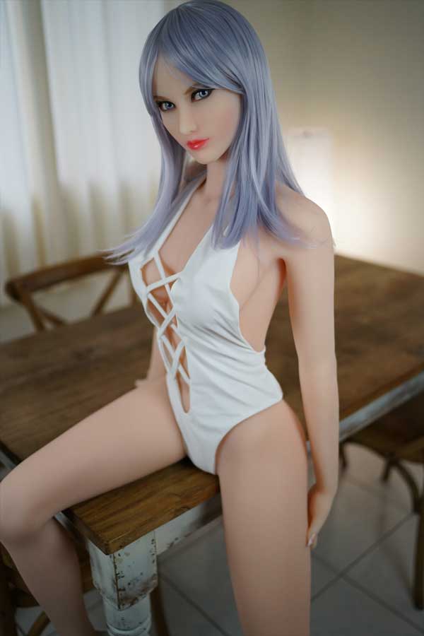 TPE Real Dolls Sex