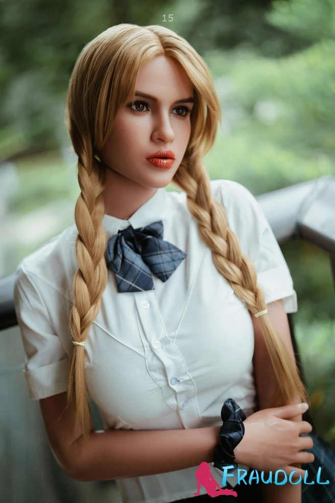 28kg sexpuppe realistisch Chloe