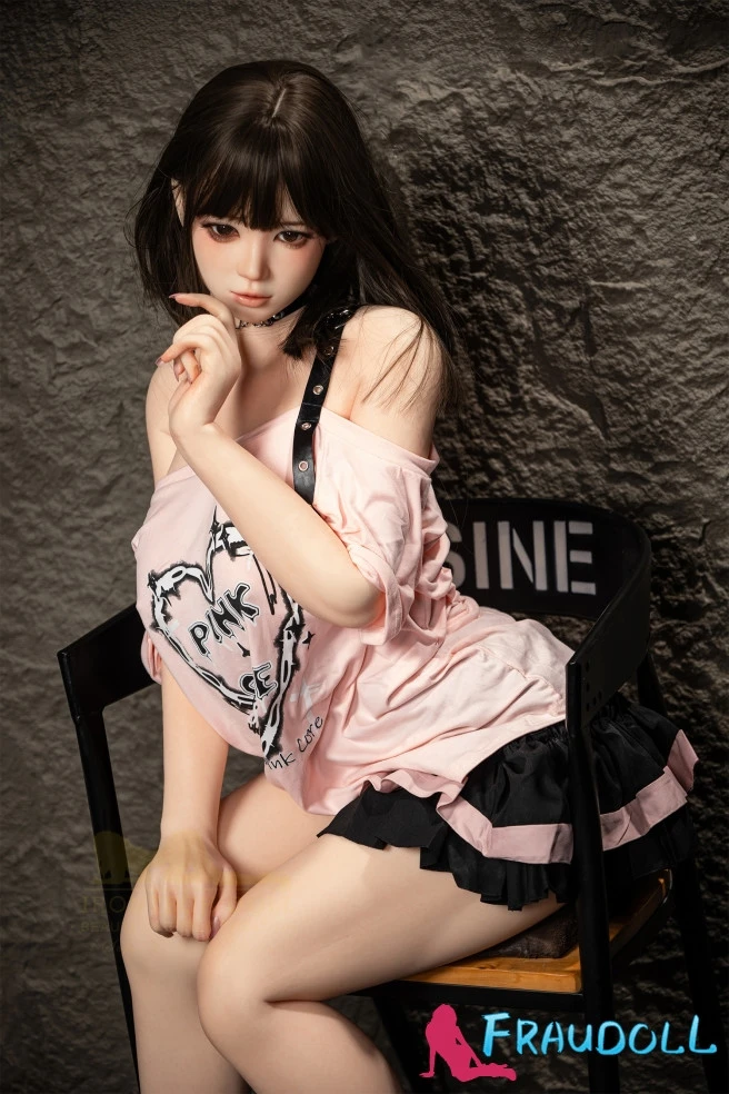 Fantasy Irontech love doll Nia 158cm