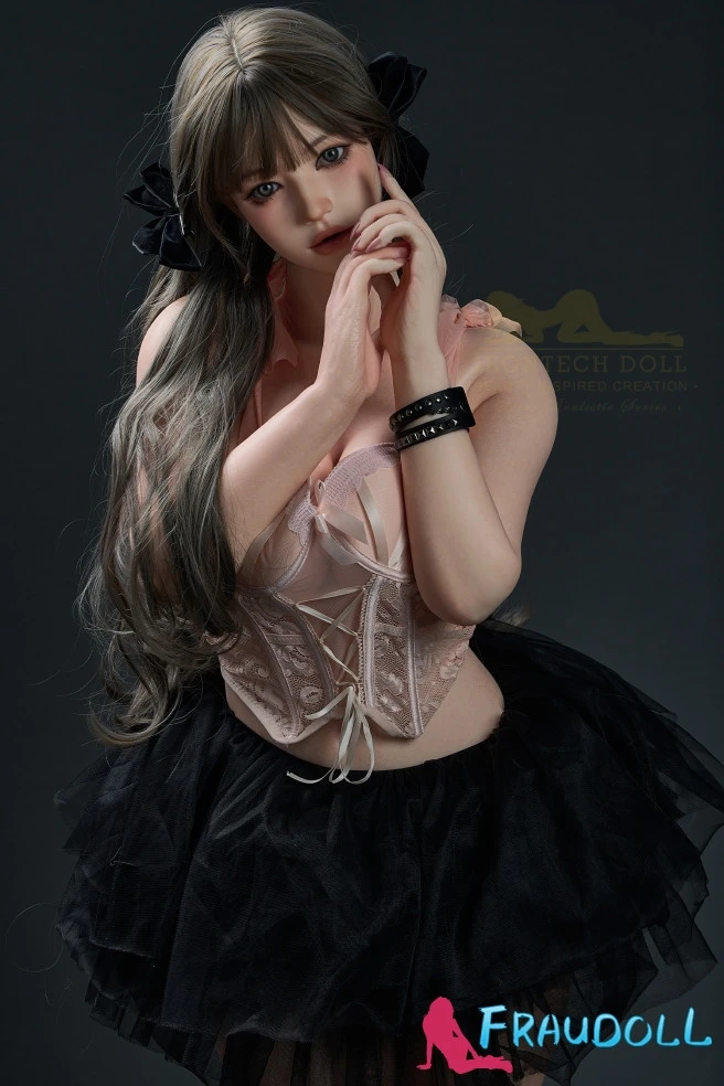 D-Cup real love dolls Lebensechte