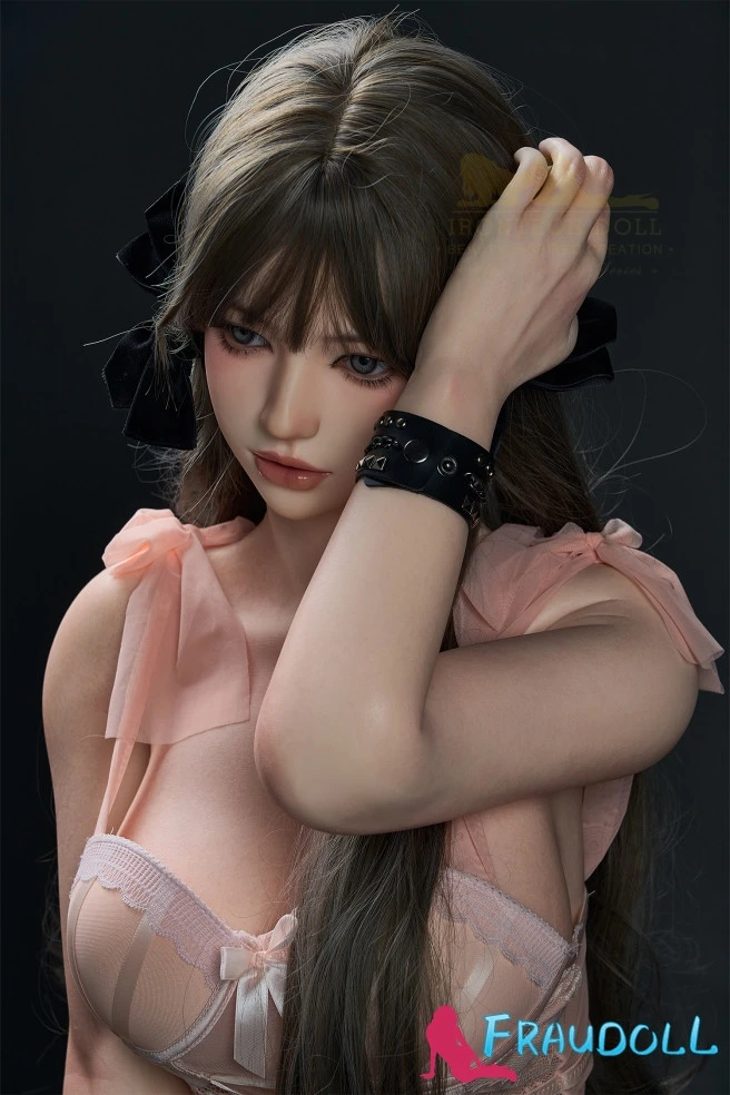 159cm Irontech sex dolls sex Realistisches