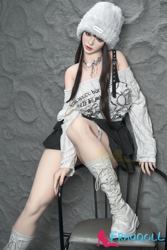 #T1 Yuna Irontech sexpuppen F-Cup