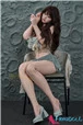 Vollbusige 165cm sexdolls kaufen