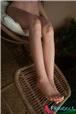 TOP Fire 158cm real dolls #T30 Rose