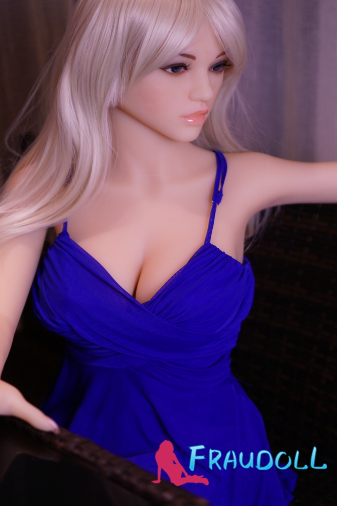 C-Cup Sex Dolls 146cm