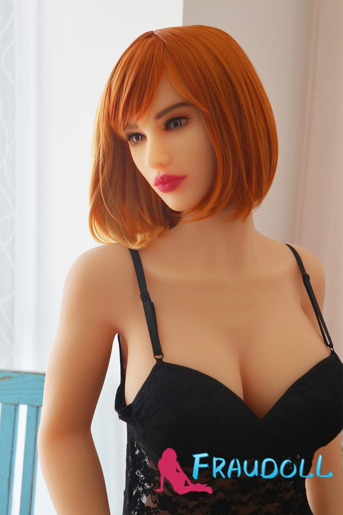 premium real doll 146cm