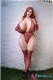 175cm Sex Puppen aus Silikon