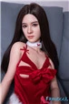C-Cup sex mit puppe Lin Schlank
