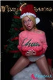 I-Cup sex mit puppe Yilia Superbrüsten