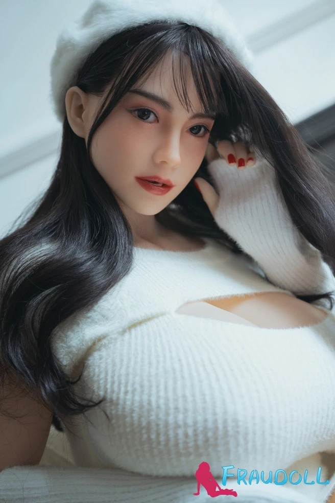 #R21 Betsy real doll deutschland