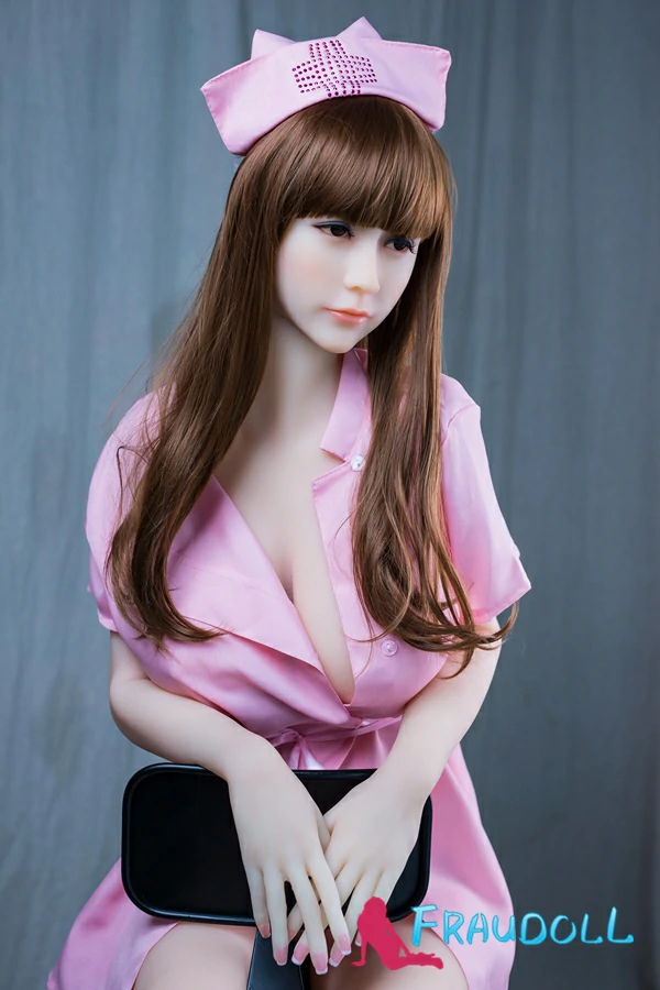 165cm WM Doll Sexpuppen