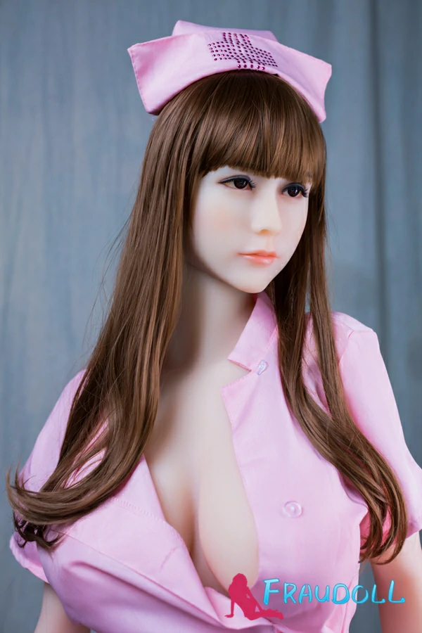 Real Doll lebensechte Bilder