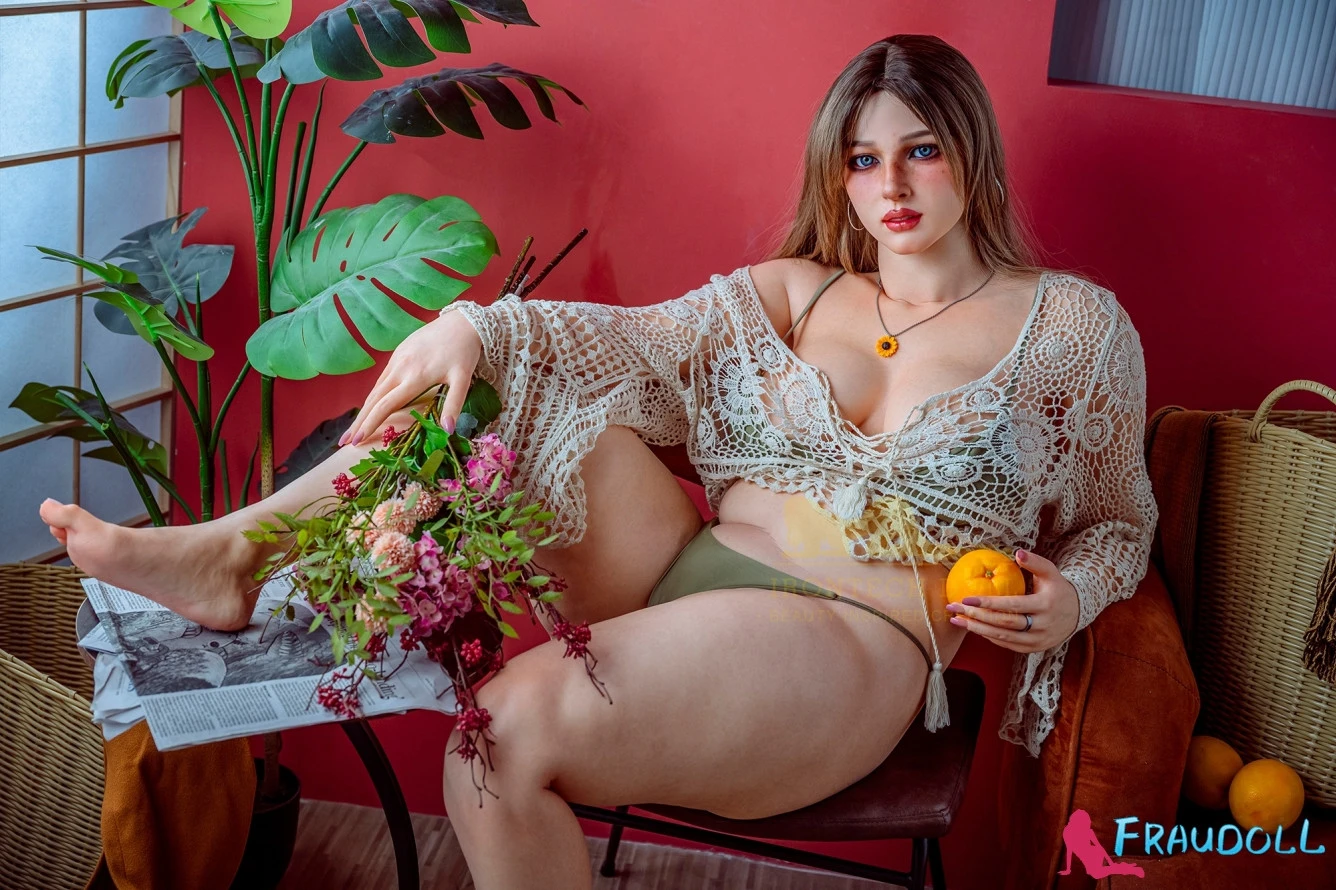 #S29 Fenny F-Cup sex dolls 51kg