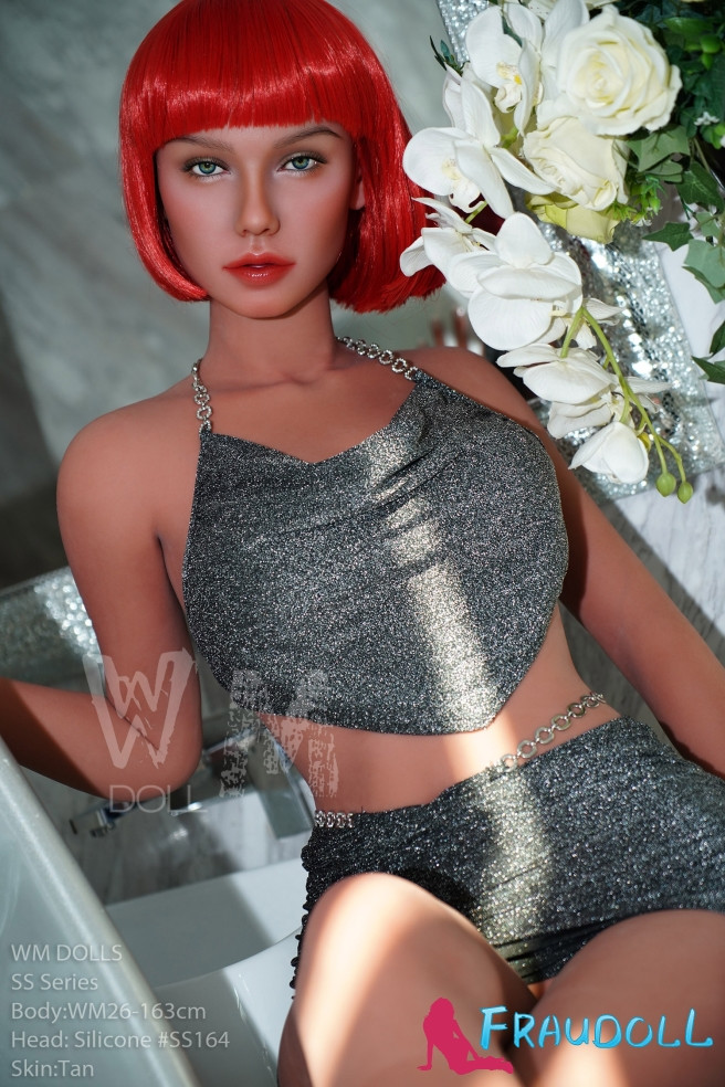 STPE 163cm WM Dolls