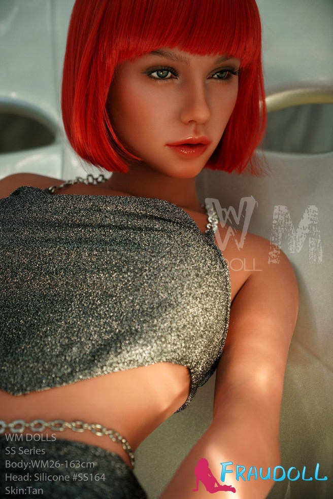Sexy Sex Dolls 163cm