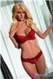 echte sexpuppe 170-2cm #823 TOP Fire